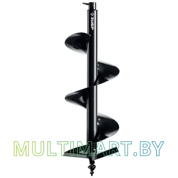 Шнек к мотобуру Зубр 7051-25